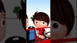 Counting Numbers 1-4 ?? #LBB #Short #Counting