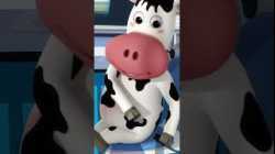 Wheels On The Blue Bus ?? #LBB #Short #Bus