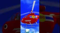 Wheels On The Bus ?? #bus #kidsong #singalong