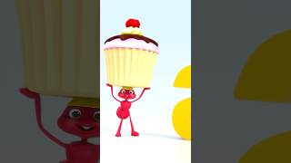 Animal Names! ? ABC Learning Song #LBB #Animalsong #LearnABC