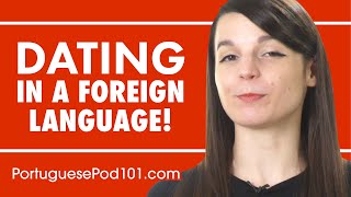 Dating Someone Who Speaks English