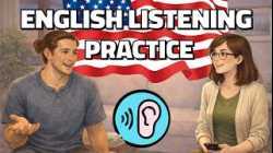 Learn English ?? English Listening Comprehension - The Weekend Getaway