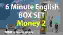 BOX SET: 6 Minute English - 'Money 2' English mega-class! 30 minutes of new vocab!