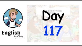 ★ Day 117 - 365 วัน ภาษาอังกฤษ ✦ โดย English by Chris