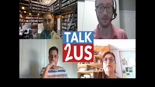 TALK2US: What Are Habits?