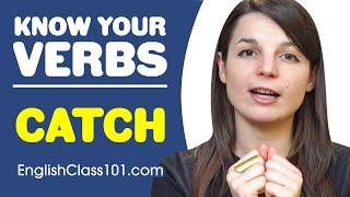 CARRY - Basic Verbs - Learn English Grammar