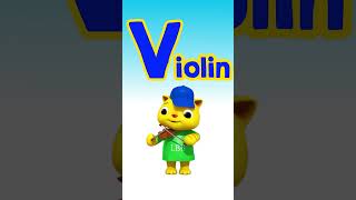 Learn ABC with Us! ??  Learn Phonics S-Z #LBB #learnabc #alphabet