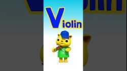 Learn ABC with Us! ??  Learn Phonics S-Z #LBB #learnabc #alphabet