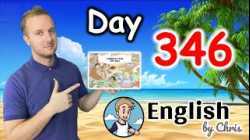 Day 346 / 365 -  เรียนคำศัพท์ภาษาอังกฤษ