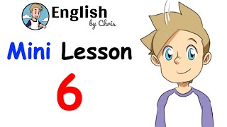M-6/30 - มี ภาษาอังกฤษ แปลว่าอะไร
