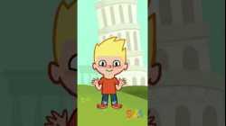 Hello Hello! #shorts #kidssongs #supersimplesongs