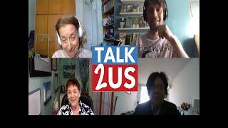 TALK2US: What Is the Best Job You Have Had?