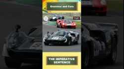 Everyday Grammar TV: Grammar and Cars, Part 1