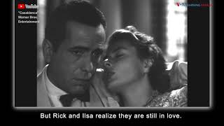 English @ the Movies: We'll Always Have Paris