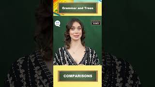 Everyday Grammar TV: Grammar and Trees, Part 2