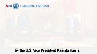 VOA60: July 29, 2021