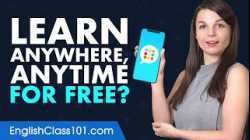 The Only App That Teaches You English Through Conversations