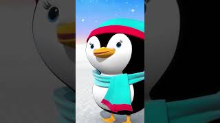 Let’s Make a Snowman Together! ☃️❄️ #winter #craft #kidsfun