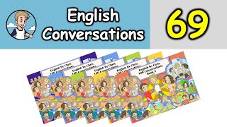 100 บทสนทนาภาษาอังกฤษ - Conversation 69