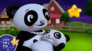Learn ABC with Twinkle! | Little Baby Bum - Classic Nursery Rhymes for Kids