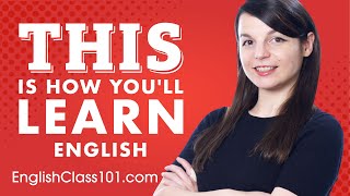 The 7 Easiest Ways to Learn English (+Study Tools)