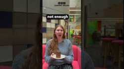 Are you greedy? Learn ‘enough’ and ‘too much’ #shorts