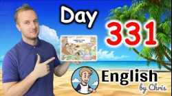Day 331 / 365 -  เรียนคำศัพท์ภาษาอังกฤษ