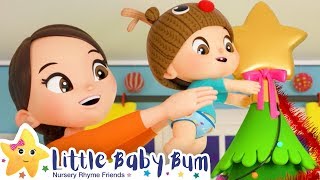 Christmas Carols! - Christmas Songs for Kids | Nursery Rhymes | ABCs and 123s | Little Baby Bum