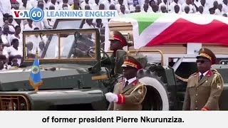 VOA60: June 26, 2020