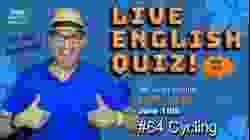 Live English Quiz #64