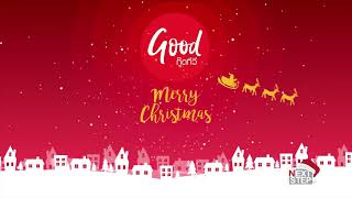 Merry Christmas & Happy New Year 2020