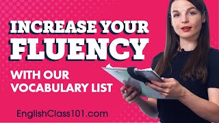 How to Boost Your English Vocabulary with Free Lists