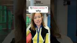 5 natural phrases native speakers use! ?️