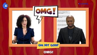 English in a Minute: R&R