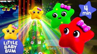 Little Baby Bum - Carol of the Bells ?❄️ | Little Baby Bum