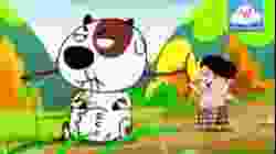 เพลงวัวกับควาย อึ่งอ่าง แมวเหมียว by KidsOnCloud