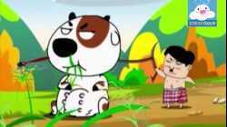 เพลงวัวกับควาย อึ่งอ่าง แมวเหมียว by KidsOnCloud