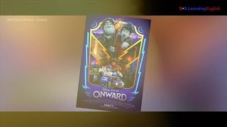 English @ the Movies: He had a goofy laugh