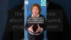GoGlobal and VOA Learning English Writing Contest