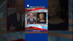 News Words: Crusade