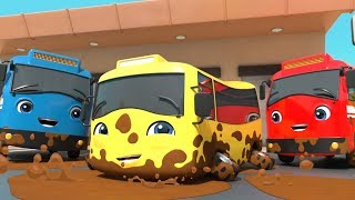 ? Little Baby Bum LIVE - Wheels on the Bus - Nursery Rhymes & Kids Songs LIVE - Youtube Kids