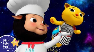 Baa Baa Black Sheep! | Little Baby Bum - Nursery Rhymes for Kids | Baby Song 123