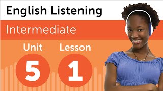 Learn English | Listening Practice - Talking About Getting Home in English