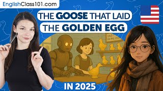 What If This Classic Tale Happened Today? #8 - Learn English Through Stories