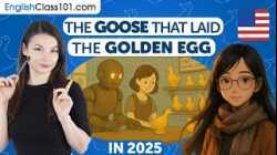 What If This Classic Tale Happened Today? #8 - Learn English Through Stories