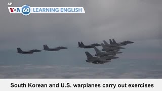 VOA60: October 4, 2022