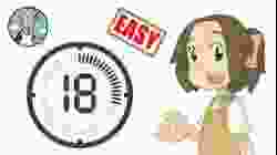 18 นาที ภาษาอังกฤษพื้นฐานแบบกระชับ สั้นๆ ดูเป็นการทบทวนไวๆ