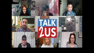 TALK2US: VOA's Word Book