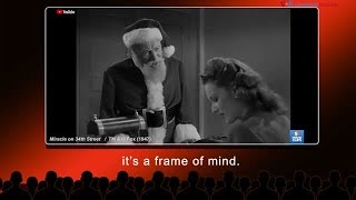 English @ the Movies: Frame of Mind