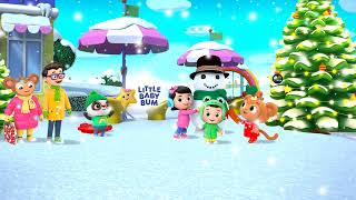 ? Little Bus Nursery Rhymes! LIVE! ? Little Baby Bum Songs